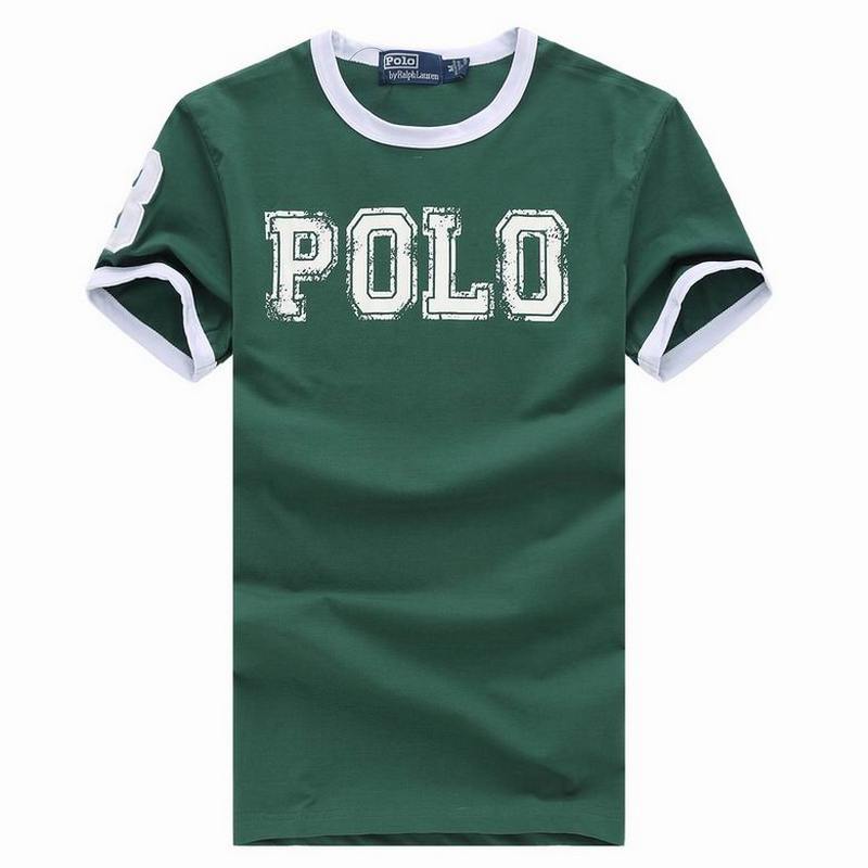 polo Men's T-shirts 75